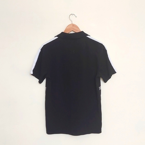 Kenzo black and white logo polo - Picture 5 of 13